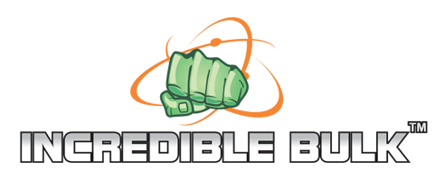 Incridable Bulk logo sml