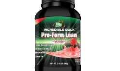 Pro Form Lean Strawberry